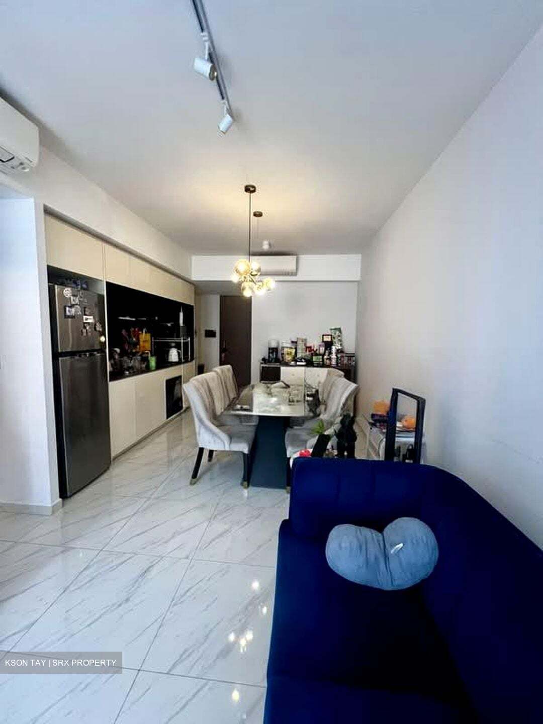 Le Quest (D23), Apartment #600250301